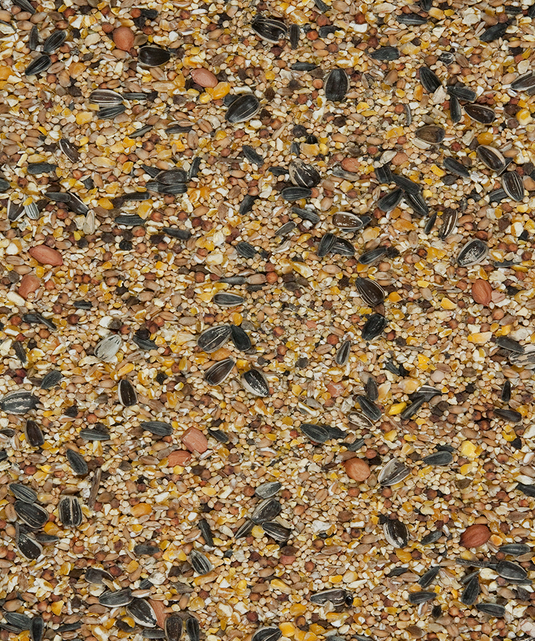 Versele-Laga Menu Nature 4 Seasons Blend 4 kg - Exotic Wings and Pet Things