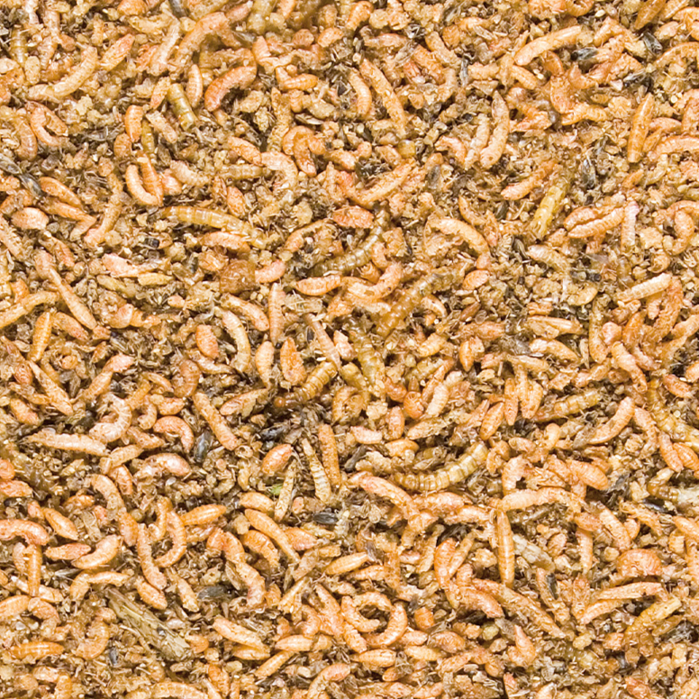 Versele-Laga Menu Nature Insect Mix Treat
