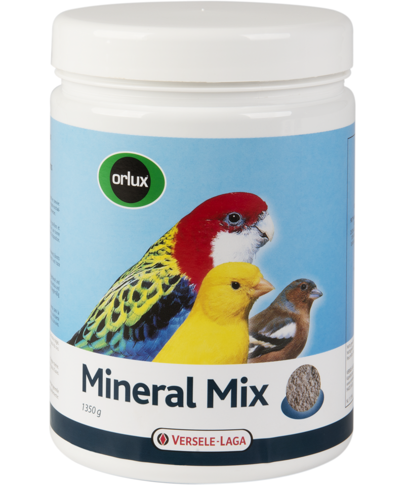 Orlux Mineral Mix  for Birds 1350 g.