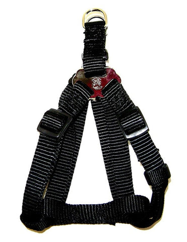 Hamilton Step-In Easy-On Dog Harness - Standard Series
