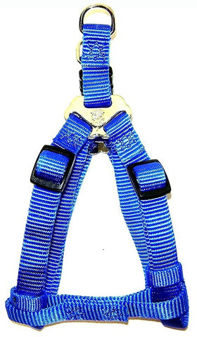 Hamilton Step-In Easy-On Dog Harness - Standard Series
