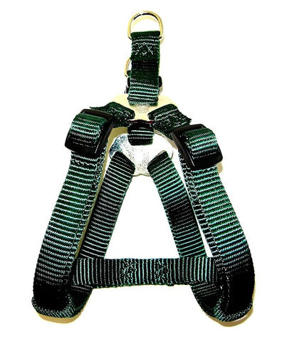 Hamilton Step-In Easy-On Dog Harness - Standard Series