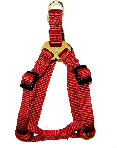 Hamilton Step-In Easy-On Dog Harness - Standard Series