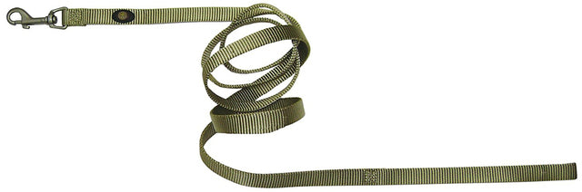 Hamilton Single Thick Nylon Lead - Earth Tone Series
