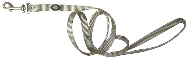 Hamilton Single Thick Nylon Lead - Earth Tone Series
