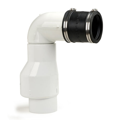 Check Valve Assembly - 3