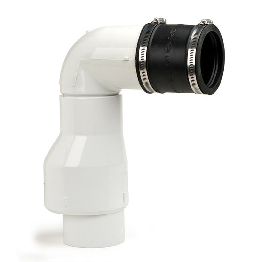 Check Valve Assembly - 3"