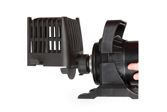 Atlantic 3000 GPH TidalWave 3 Series Pond Pump TT3000 - Exotic Wings and Pet Things