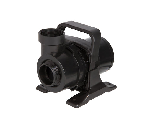 Atlantic 1500 GPH TidalWave 3 Series Pond Pump TT1500 - Exotic Wings and Pet Things