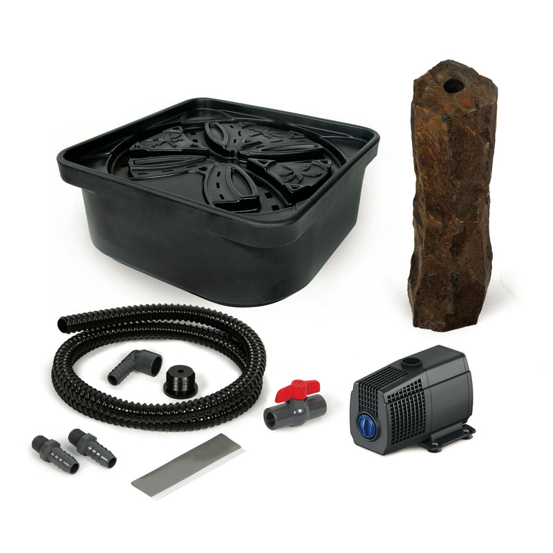 Mongolian Basalt Column Kit
