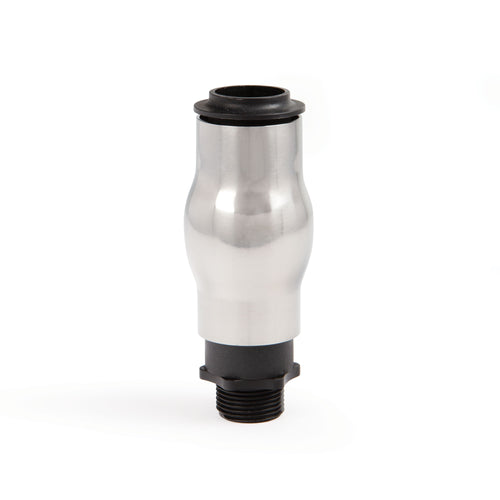 Adjustable Frothy Fountain Nozzle
