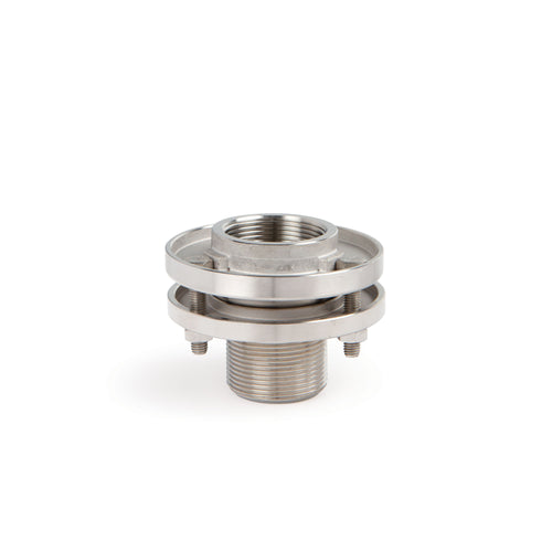 Fountain Nozzle Adjustment Base