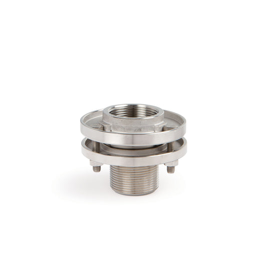 Fountain Nozzle Adjustment Base