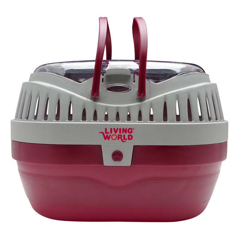 Living World Pet Carrier Large
