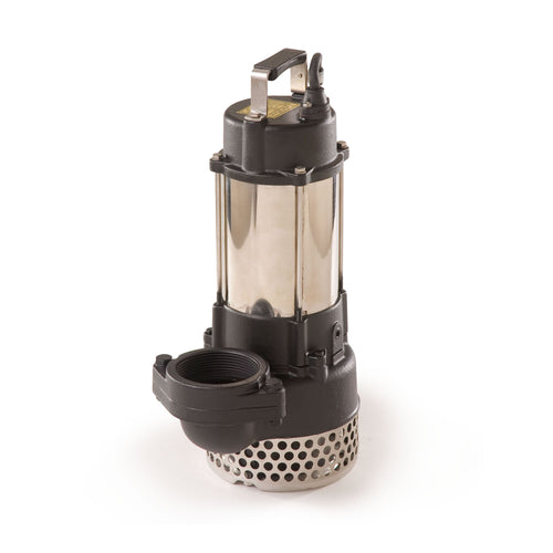 A-31 Tidal Wave Pump - Up To 9300 U.S. Gal