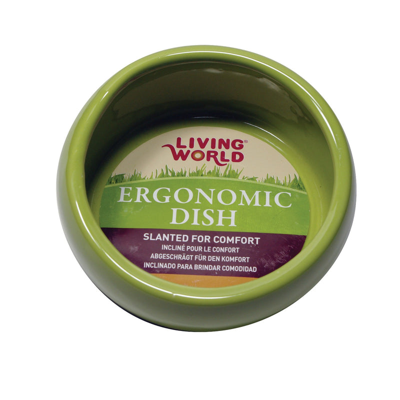 #Color_Ergo Dish Green
