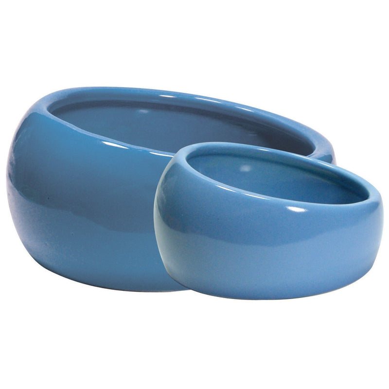 #Color_Ergo Dish Blue
