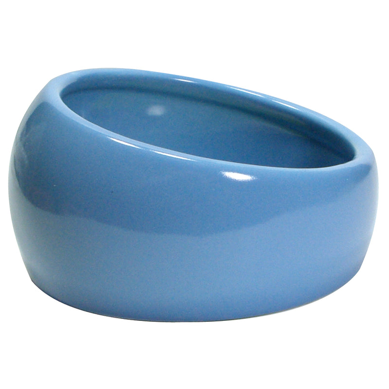 #Color_Ergo Dish Blue
