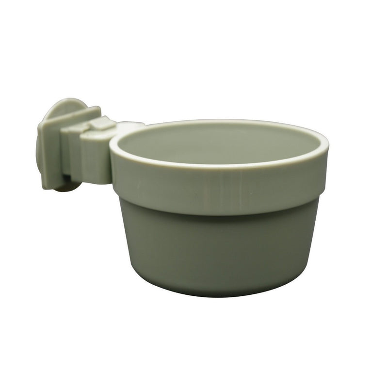 Living World Small Pet Lock & Crock Dish
