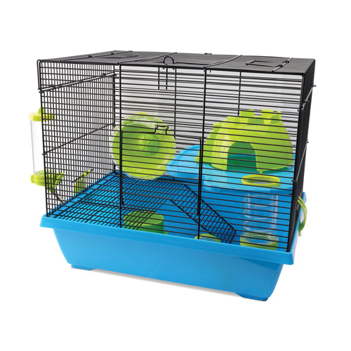 Living World Dwarf Hamster Pad - Exotic Wings and Pet Things