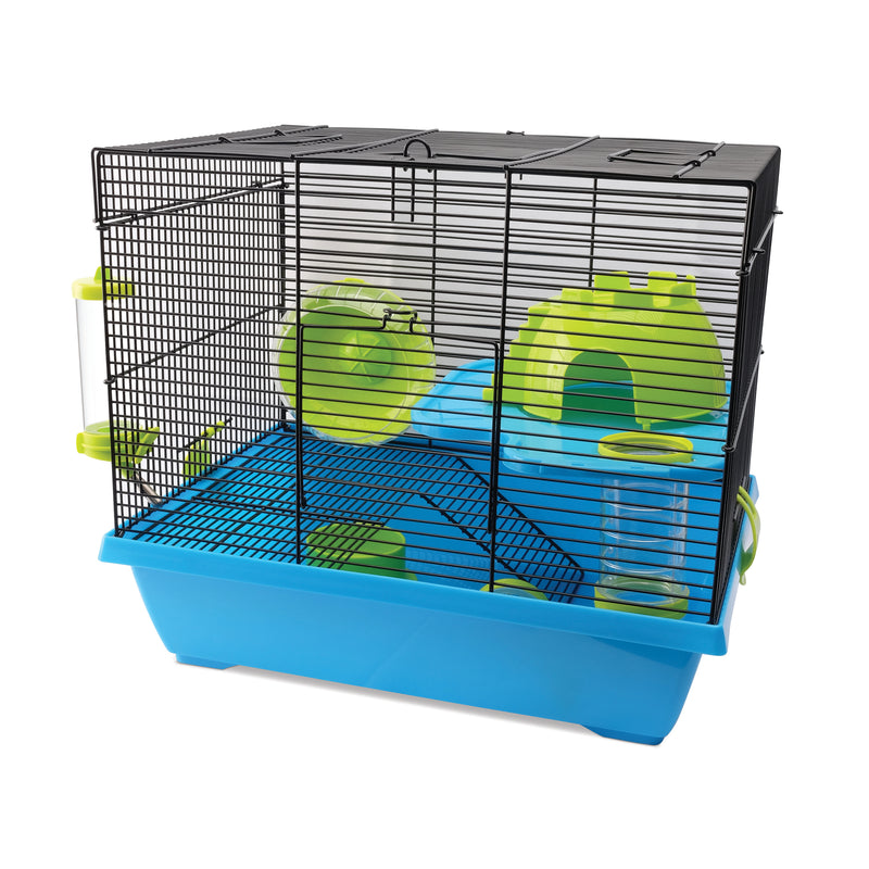 Living World Dwarf Hamster Pad - Exotic Wings and Pet Things
