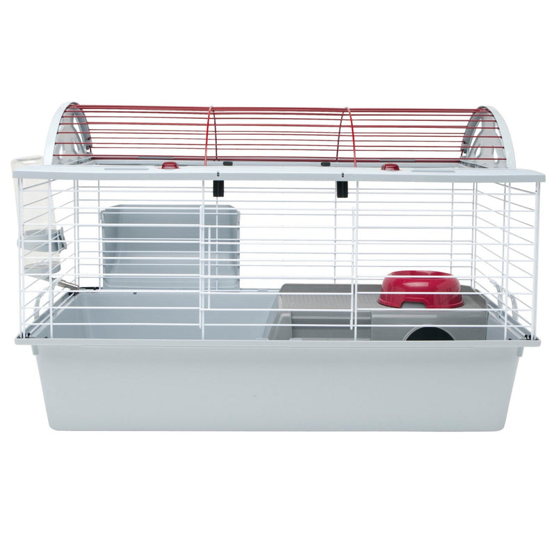 Living World Large Deluxe Habitat Rabbit/Guinea Pig/Chinchilla - 61858
