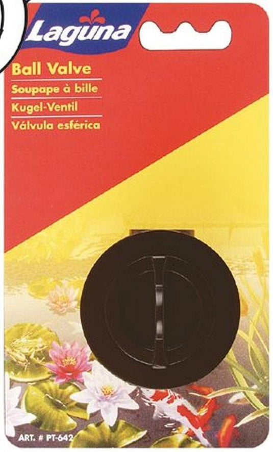Ball Valve
