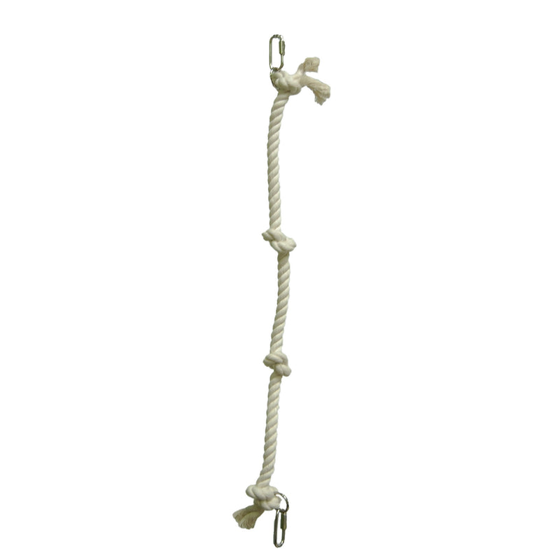 Zoo-Max Tarzan Rope Parrot Swing Various Sizes 🍁
