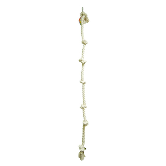 Zoo-Max Tarzan Rope Parrot Swing Various Sizes 🍁