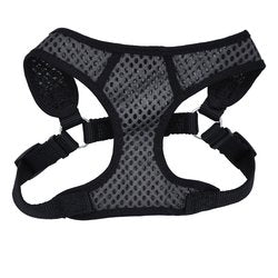 Comfort Soft Sport Wrap Adjustable Dog Harness - X-Small (5/8" x 16-19")