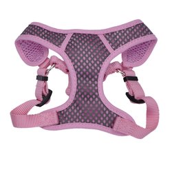 Comfort Soft Sport Wrap Adjustable Dog Harness - X-Small (5/8" x 16-19")