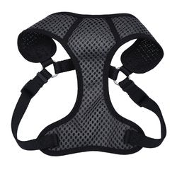 Comfort Soft Sport Wrap Adjustable Dog Harness - Small (5/8