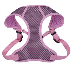 Comfort Soft Sport Wrap Adjustable Dog Harness - Small (5/8