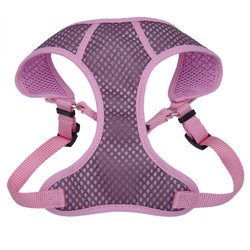 Comfort Soft Sport Wrap Adjustable Dog Harness - Small (5/8" x 19-23")
