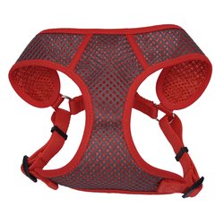 Comfort Soft Sport Wrap Adjustable Dog Harness - Small (5/8
