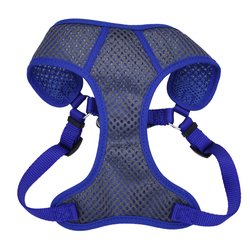 Comfort Soft Sport Wrap Adjustable Dog Harness - Small (5/8