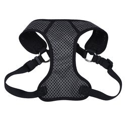Comfort Soft Sport Wrap Adjustable Dog Harness - Medium (3/4
