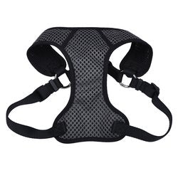Comfort Soft Sport Wrap Adjustable Dog Harness - Medium (3/4" x 22-28")