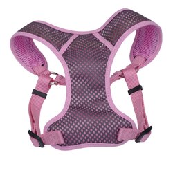 Comfort Soft Sport Wrap Adjustable Dog Harness - Medium (3/4