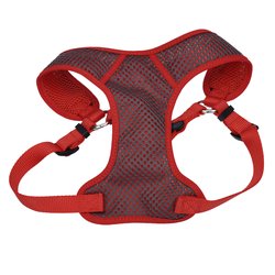 Comfort Soft Sport Wrap Adjustable Dog Harness - Medium (3/4" x 22-28")