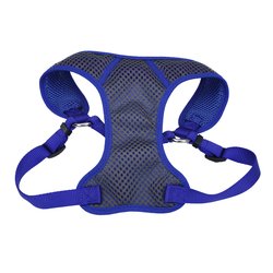 Comfort Soft Sport Wrap Adjustable Dog Harness - Medium (3/4