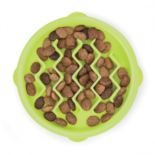 Outward Hound Fun Feeder Mat Mini
