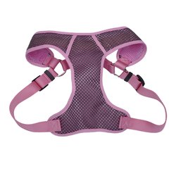 Comfort Soft Sport Wrap Adjustable Dog Harness - Large (1" x 28-36")