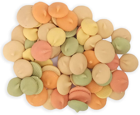 Living World Multi-Mix Flavour Small Pet Treat Drops - 60481