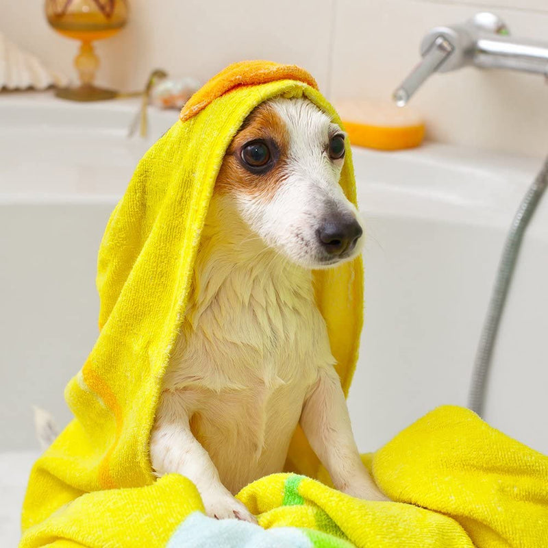 Flea & Itch Relief Dog Shampoo
