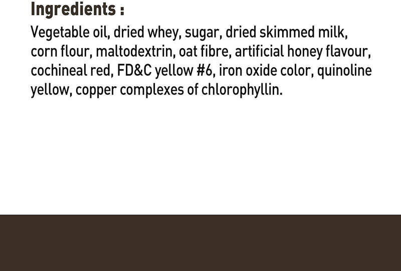 Living World Multi-Mix Flavour Small Pet Treat Drops - 60481
