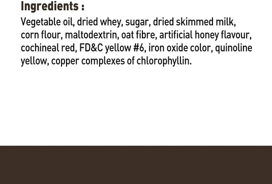 Living World Multi-Mix Flavour Small Pet Treat Drops - 60481