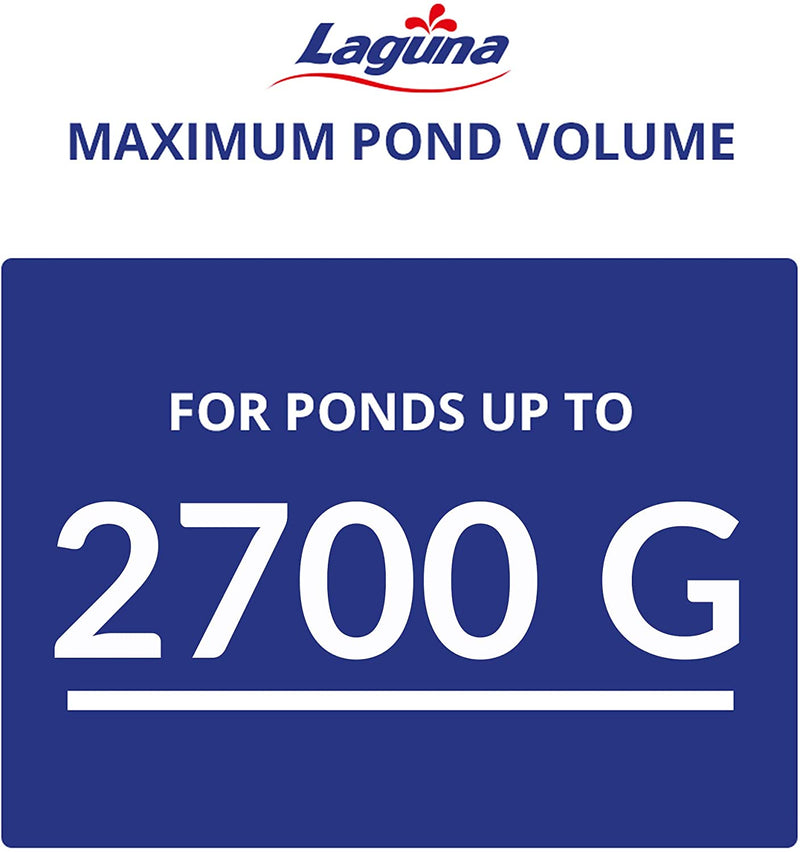 #Options_Laguna PowerJet 1350 Fountain/Waterfall Pump Kit
