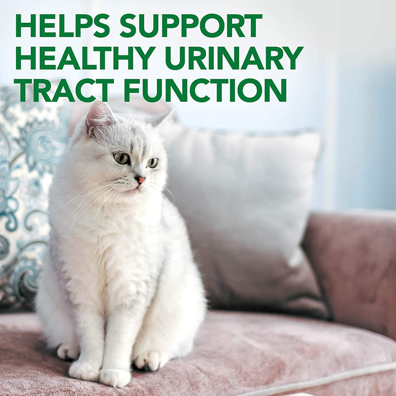 Urinary Tract Support Cat Chews