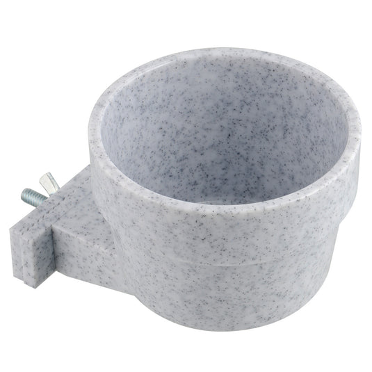 Lixit Quick Lock Crock Pet Dish